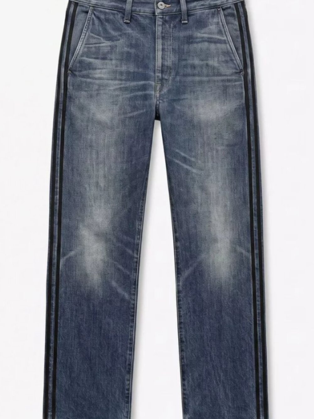 rb Miramar Fit 4 Track Pants - Size 30